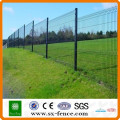 2014 PVC welded wire mesh fence panel